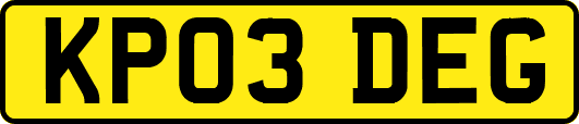 KP03DEG