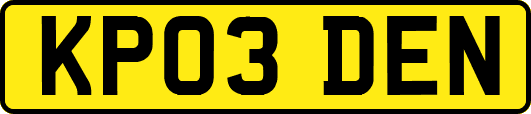 KP03DEN