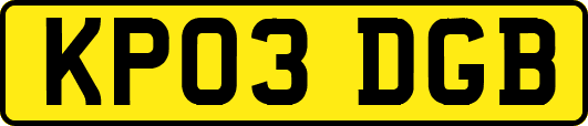 KP03DGB