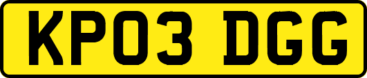 KP03DGG