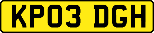 KP03DGH