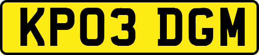 KP03DGM
