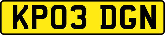 KP03DGN