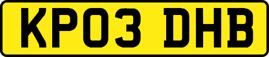 KP03DHB