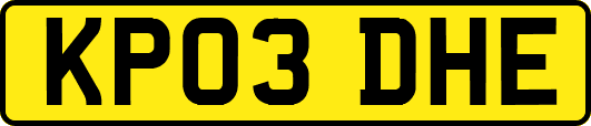 KP03DHE