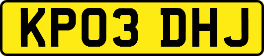 KP03DHJ