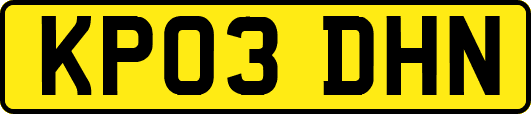 KP03DHN