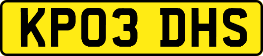 KP03DHS