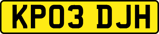 KP03DJH