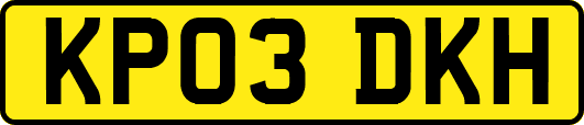 KP03DKH