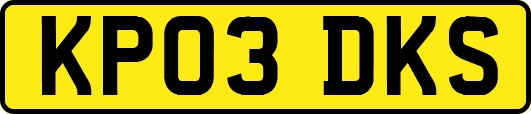 KP03DKS