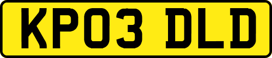 KP03DLD