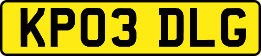 KP03DLG