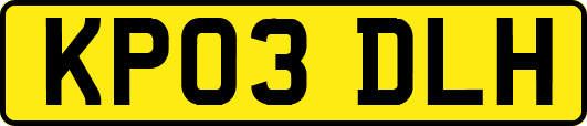 KP03DLH