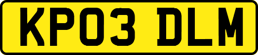 KP03DLM