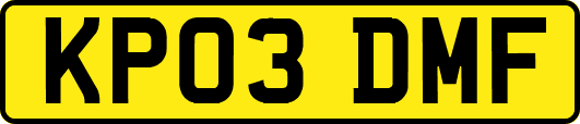 KP03DMF