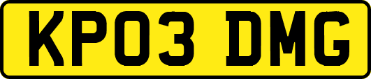 KP03DMG