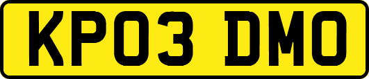 KP03DMO