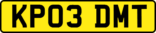 KP03DMT