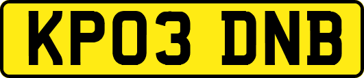 KP03DNB