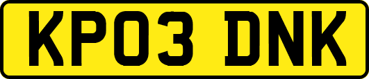 KP03DNK