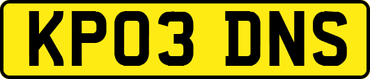 KP03DNS