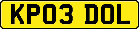 KP03DOL