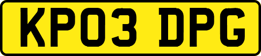 KP03DPG