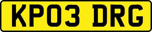 KP03DRG