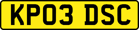 KP03DSC