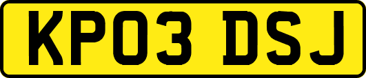 KP03DSJ