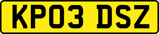 KP03DSZ