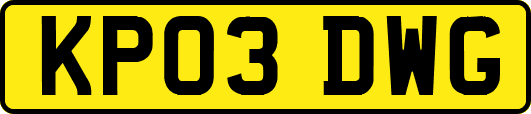 KP03DWG
