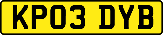 KP03DYB