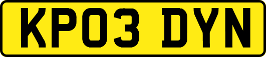 KP03DYN