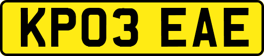 KP03EAE