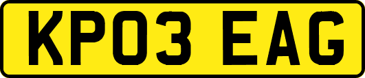 KP03EAG