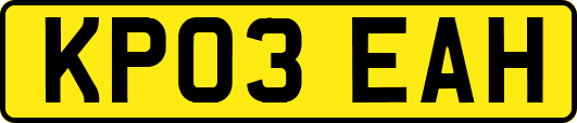 KP03EAH