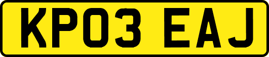 KP03EAJ