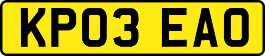 KP03EAO