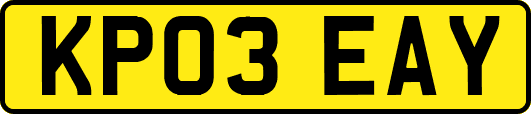 KP03EAY