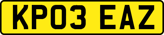 KP03EAZ