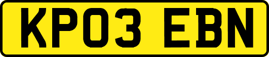 KP03EBN