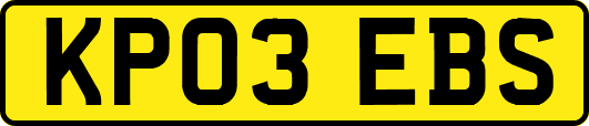 KP03EBS