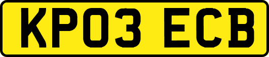 KP03ECB