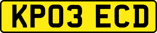 KP03ECD