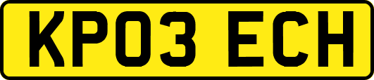 KP03ECH