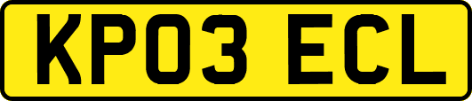 KP03ECL