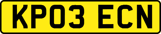 KP03ECN