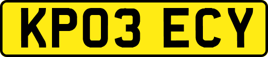 KP03ECY